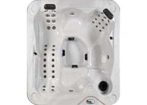 Duckman’s Pools LLC
