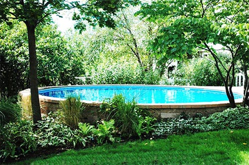 Duckman’s Pools LLC