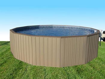 Duckman’s Pools LLC