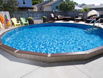 Duckman’s Pools LLC