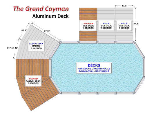 Duckman's Pools