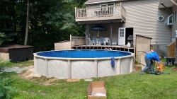 Duckman’s Pools LLC