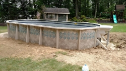 Duckman’s Pools LLC