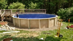 Duckman’s Pools LLC