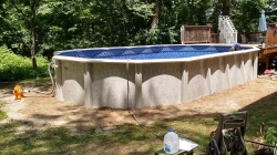 Duckman’s Pools LLC