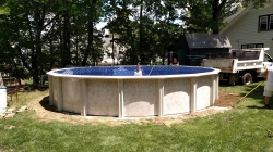 Duckman’s Pools LLC