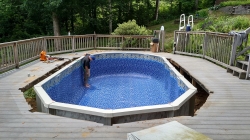 Duckman’s Pools LLC