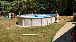 Duckman’s Pools LLC