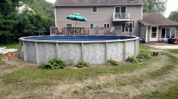 Duckman’s Pools LLC