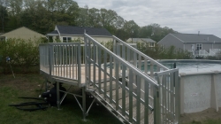 Duckman’s Pools LLC