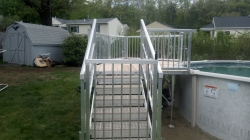 Duckman’s Pools LLC