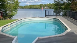 Duckman’s Pools LLC