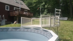 Duckman’s Pools LLC