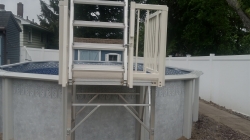 Duckman’s Pools LLC