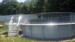 Duckman’s Pools LLC