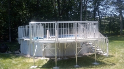 Duckman’s Pools LLC