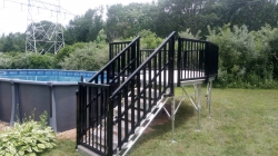 Duckman’s Pools LLC