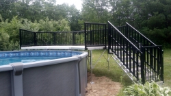 Duckman’s Pools LLC