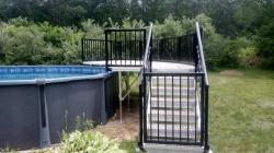 Duckman’s Pools LLC