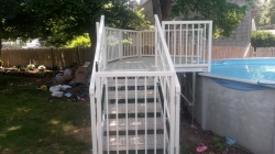 Duckman’s Pools LLC