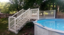 Duckman’s Pools LLC