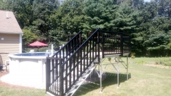 Duckman’s Pools LLC