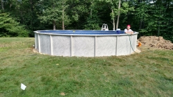 Duckman’s Pools LLC