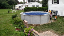 Duckman’s Pools LLC