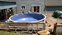 Duckman’s Pools LLC