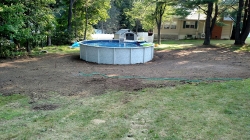 Duckman’s Pools LLC