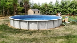 Duckman’s Pools LLC